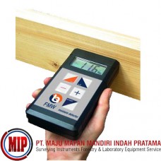 BROOKHUIS FMW-T Handheld Wood Moisture Meter